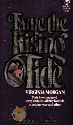 TAME THE RISING TIDE（1979 PDF版）