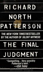 THE FINAL JUDGMENT（1995 PDF版）