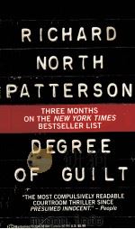 DEGREE OF GUILT（1992 PDF版）