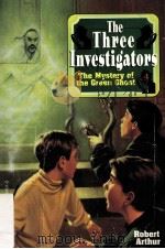 THE THREE INVESTIGATORS 1965 PDF电子版封面 0394864042