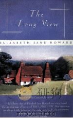 THE LONS VIEW（1956 PDF版）