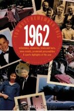 THE MUST REMEMBER THIS 1962（1995 PDF版）