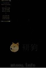 Selected critical writings of George Santayana（1968 PDF版）