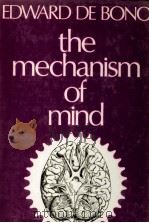 The mechanism of mind（1969 PDF版）