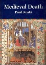 Medieval death : ritual and representation（1996 PDF版）