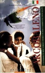 A rainbow : a handbook to help foreign women in Italy understand their rights 1995 PDF电子版封面 by Antonietta Di Blase ... [et