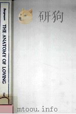 The anatomy of loving : the story of man's quest to know what love is（1987 PDF版）
