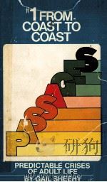 Passages : predictable crises of adult life（1977 PDF版）