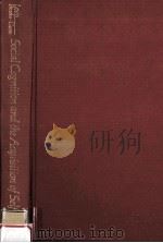 Social cognition and the acquisition of self（1979 PDF版）