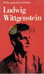 Philosophical grammar（1974 PDF版）