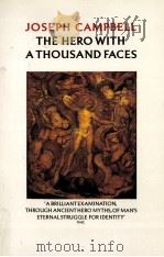 The hero with a thousand faces（1988 PDF版）