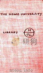 The literature of the Old Testament  2nd ed.（1948 PDF版）