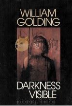 Darlmess visible 1979 PDF电子版封面 William Golding