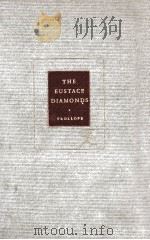 The eustace diamonds（ PDF版）