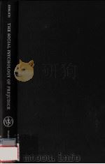 The social psychology of prejudice : a systematic theoretical review and propositional inventory of（1973 PDF版）