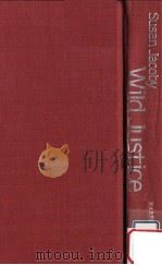 Wild justice : the evolution of revenge  1st ed.（1983 PDF版）
