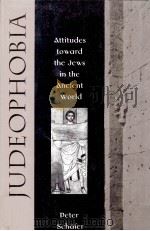 Judeophobia : attitudes toward the Jews in the ancient world（1997 PDF版）