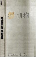 The Buddha and his doctrine（1970 PDF版）