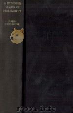 A hundred years of philosophy（1957 PDF版）