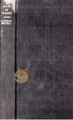 An outline of philosophy（1927 PDF版）