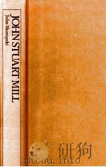 John Stuart Mill（1989 PDF版）