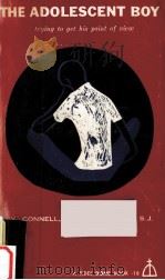 The adolescent boy（1961 PDF版）