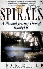 Spirals : a woman's journey through family life（1989 PDF版）