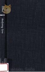 Analyzing love（1987 PDF版）