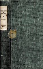 Dreamers of dreams : the rise and fall of 19th century idealism   1948  PDF电子版封面    John Simon. 