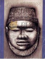 Cultural anthropology 1993 PDF电子版封面 William A. Haviland