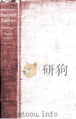 Perception : an approach to personality（1951 PDF版）