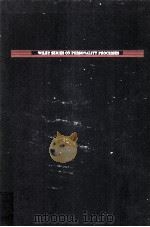 Handbook of infant development（1979 PDF版）
