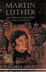 Martin Luther : the Christian between God and death（1999 PDF版）