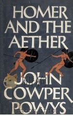 Homer and the Aether（1959 PDF版）