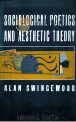 Sociological poetics and aesthetic theory（1986 PDF版）