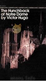 The hunchback of notre dame（1956 PDF版）