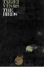 The birds（1968 PDF版）