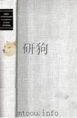 s?ren kierkegaard（1954 PDF版）