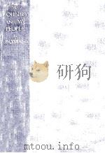 My country and my people（1935 PDF版）