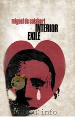 Interior exile（1961 PDF版）