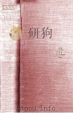 Remains of Old Latin 1-Rev. and repr（1935 PDF版）