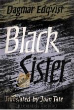 Black sister（1963 PDF版）