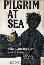 Pilgrim at sea : a novel（1964 PDF版）