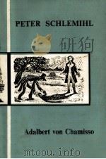 Peter Schlemihl（1957 PDF版）