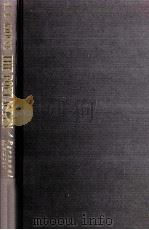The poet Auden : a personal memoir（1987 PDF版）