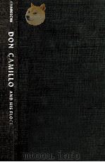 Don Camillo and his flock（1952 PDF版）