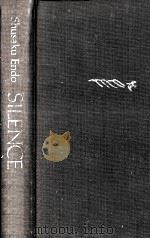 Silence（1982 PDF版）