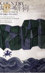Country judge : a novel of Chile（1968 PDF版）