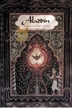 Aladdin 1981 PDF电子版封面 Andrew Lang