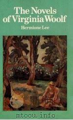 The novels of virginia woolf（1977 PDF版）